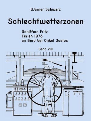cover image of Schiffers Fritz